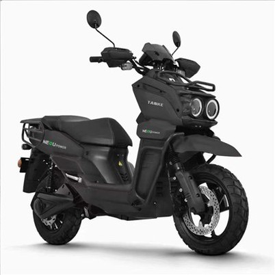 Xe máy E Bike dành cho người lớn